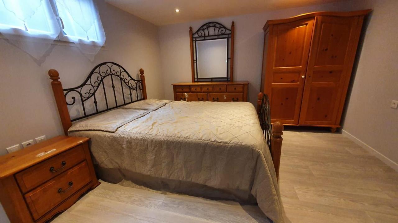 Appartement Neuf Dans Maison Villargondran 외부 사진